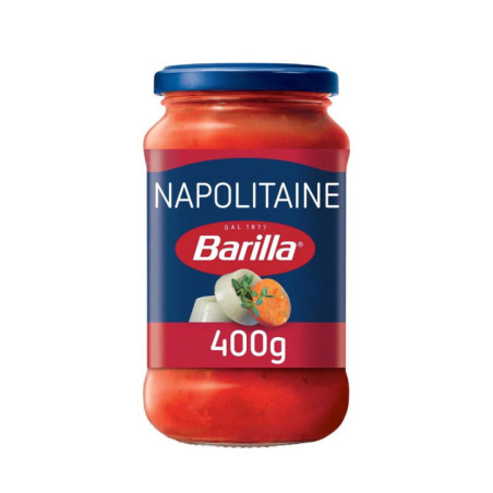 Sauce napolitaine 300g