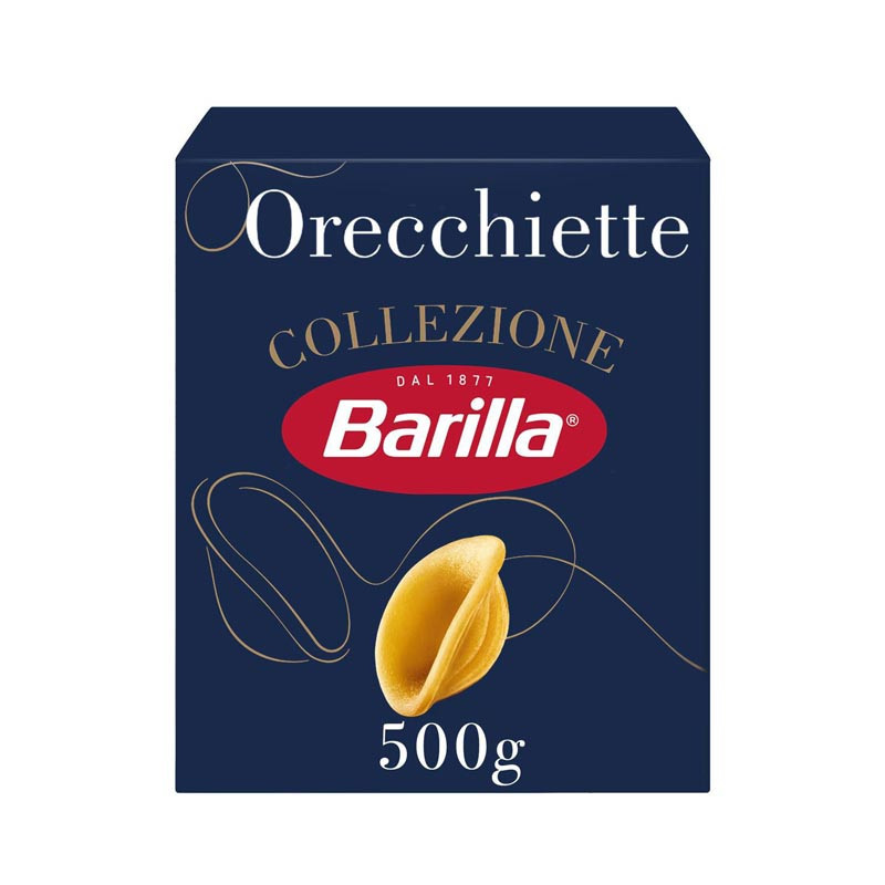 Pate orecchiette 500g