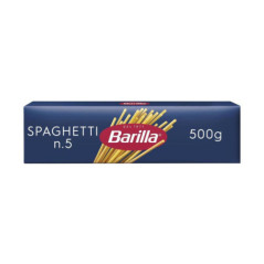Spaghetti nA°5 500g