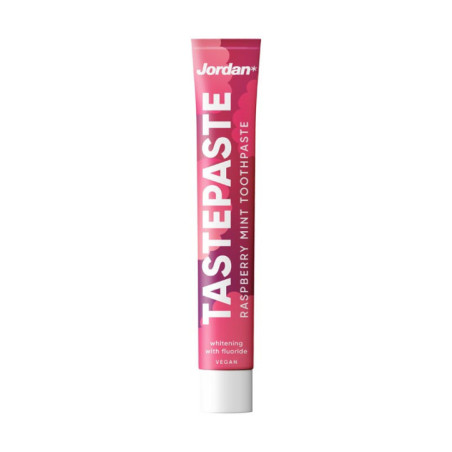 Dentifrice 50ml framboise menthe