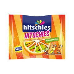 Bonbons sprizzz 210g