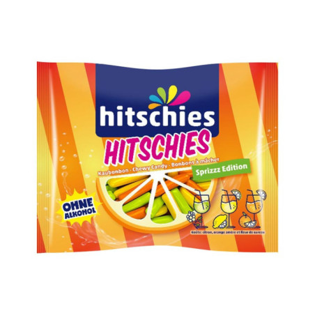 Bonbons sprizzz 210g