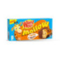 Gateau mollow pepite & marbre