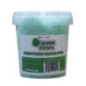 Barbe a papa seau pomme 35g