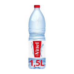 Eau 1,5l