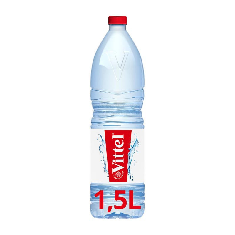 Eau 1,5l