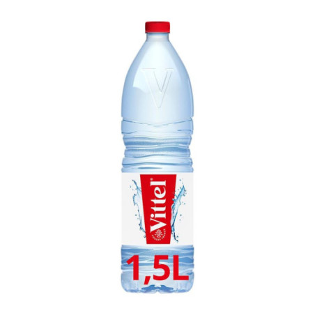 Eau 1,5l