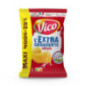 Chips extra craquantes