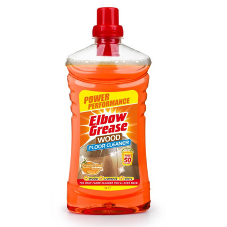 Nettoyant parquets stratifies 1l