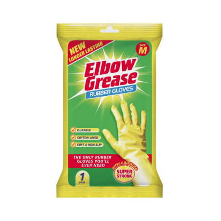 Gants taille m 1 paire