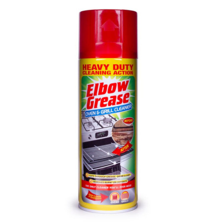Decapant four four grille 400ml