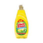 Liquide vaisselle 600ml citron