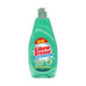 Liquide vaisselle 600ml eucalypt