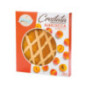 Tarte abricot 300g