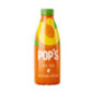 Pops the glace peche 1l