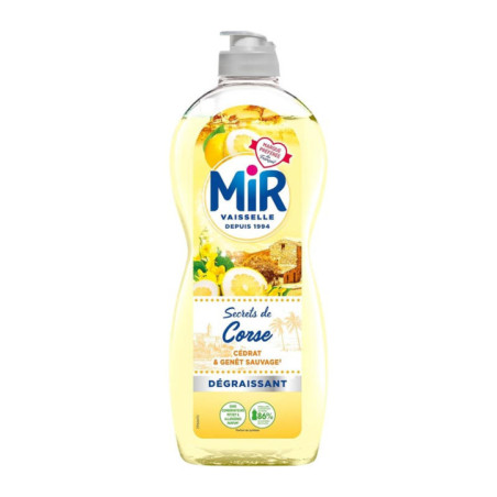 Liquide vaisselle 675ml