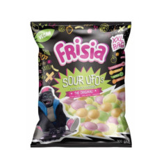 Soucoupes fruit 300g