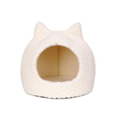 Niche tete de chat 49x45 x43cm