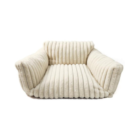 Lit sofa de luxe 80x50x33cm