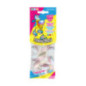 Sucette dextrose duo pop 130g