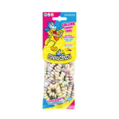 Collier dextrose candy croc 135g