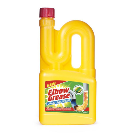 Deboucheur 750ml