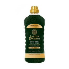 Nettoyant sol 800ml musk
