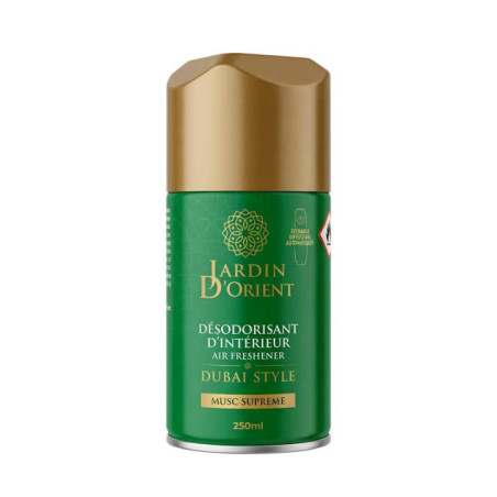 Desodorisant recharge 250ml