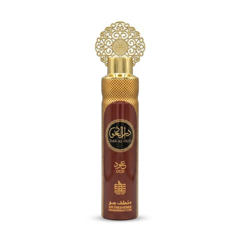 Desodorisant 300ml dar al oud