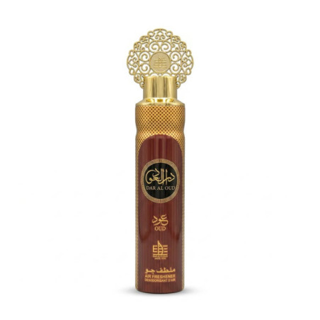 Desodorisant 300ml dar al oud