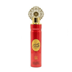 Desodorisant 300ml hamsat houb