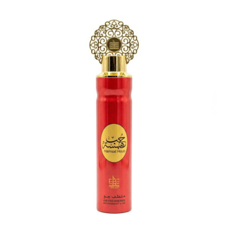 Desodorisant 300ml hamsat houb