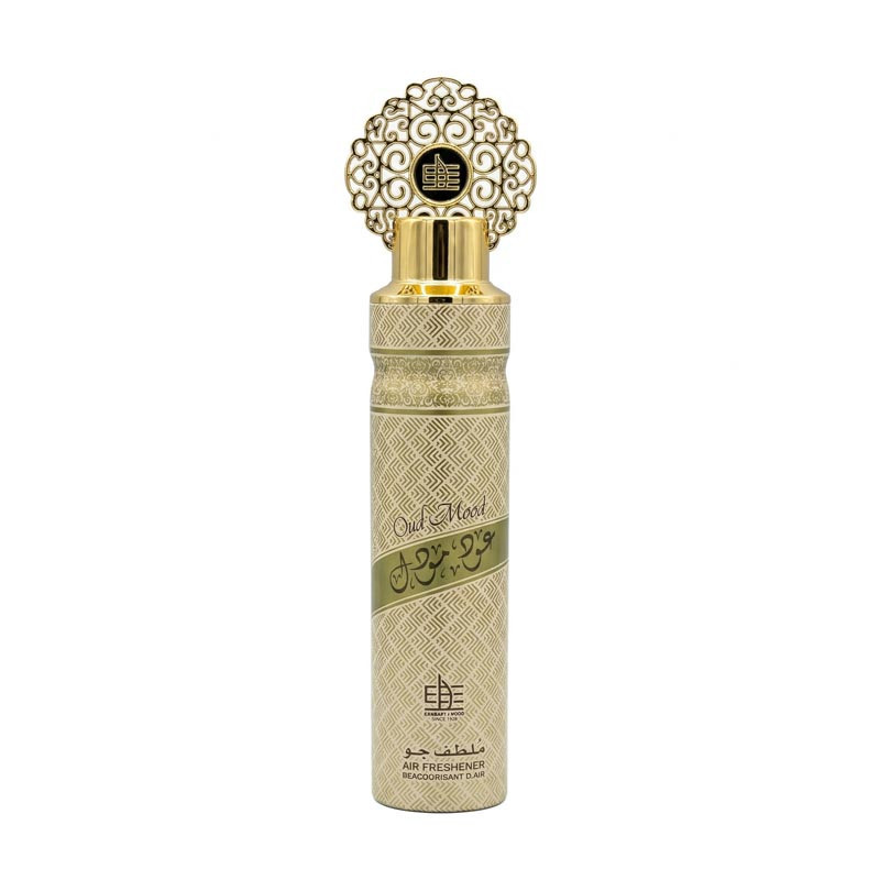 Desodorisant 300ml oud model