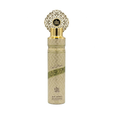 Desodorisant 300ml oud model
