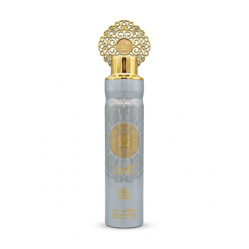 Desodorisant 300ml fidda