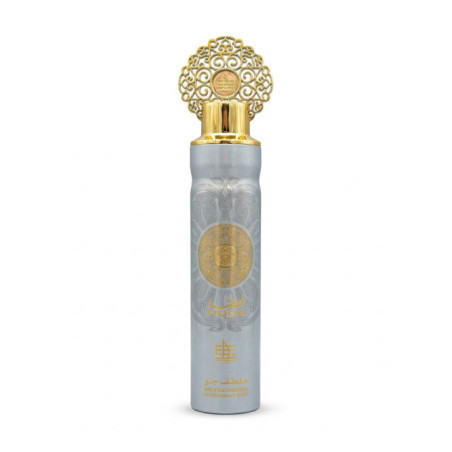 Desodorisant 300ml fidda