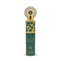 Desodorisant 300ml nukhbah