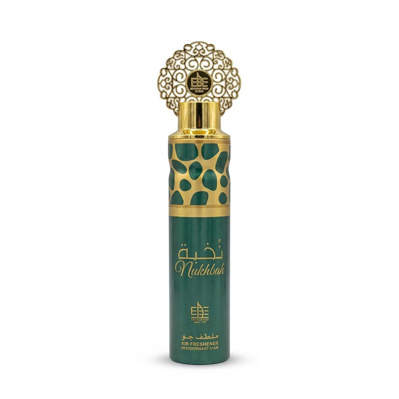 Desodorisant 300ml nukhbah