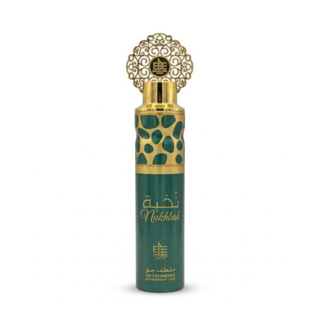 Desodorisant 300ml nukhbah