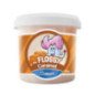 Barbe a papa caramel 40g