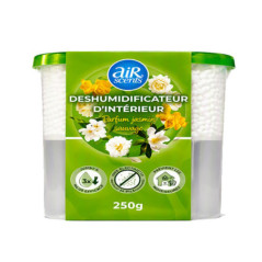 Deshumidificateur interieur