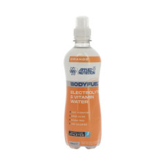 Boisson electrolytes orange