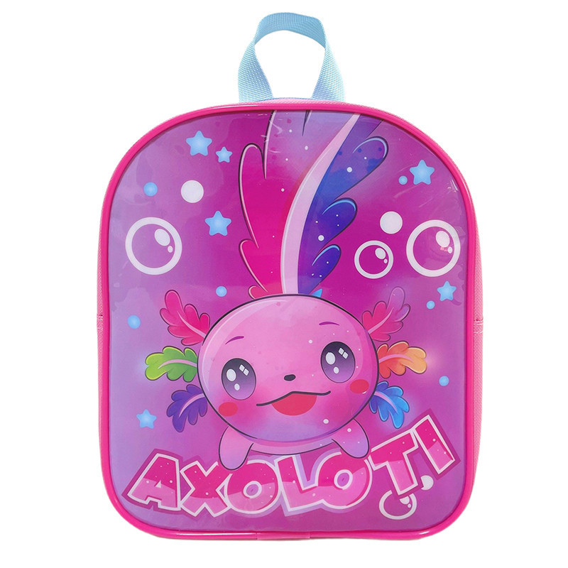 Sac gouter axolotl
