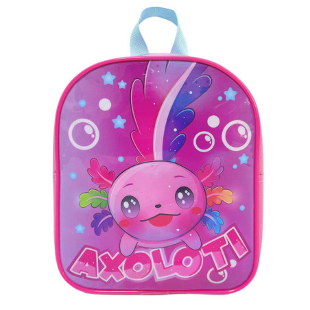 Sac gouter axolotl