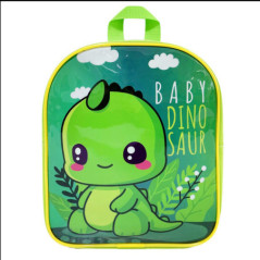 Sac gouter dino