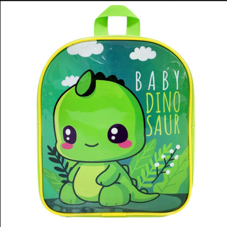 Sac gouter dino