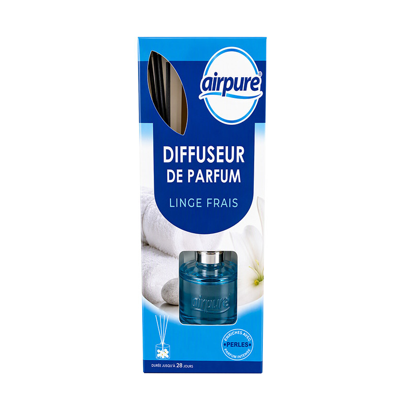Diffuseur senteur 30ml