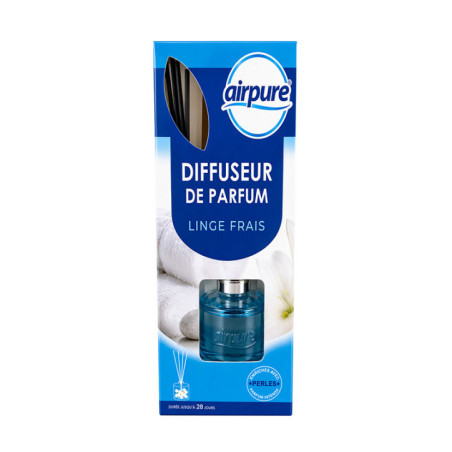 Diffuseur senteur 30ml