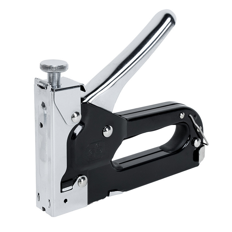 Pistolet agrafeuse 3en 1