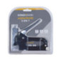 Pistolet agrafeuse 3en 1